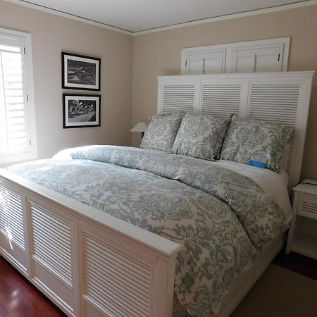 Lincoln Green Inn Carmel-by-the-Sea エクステリア 写真