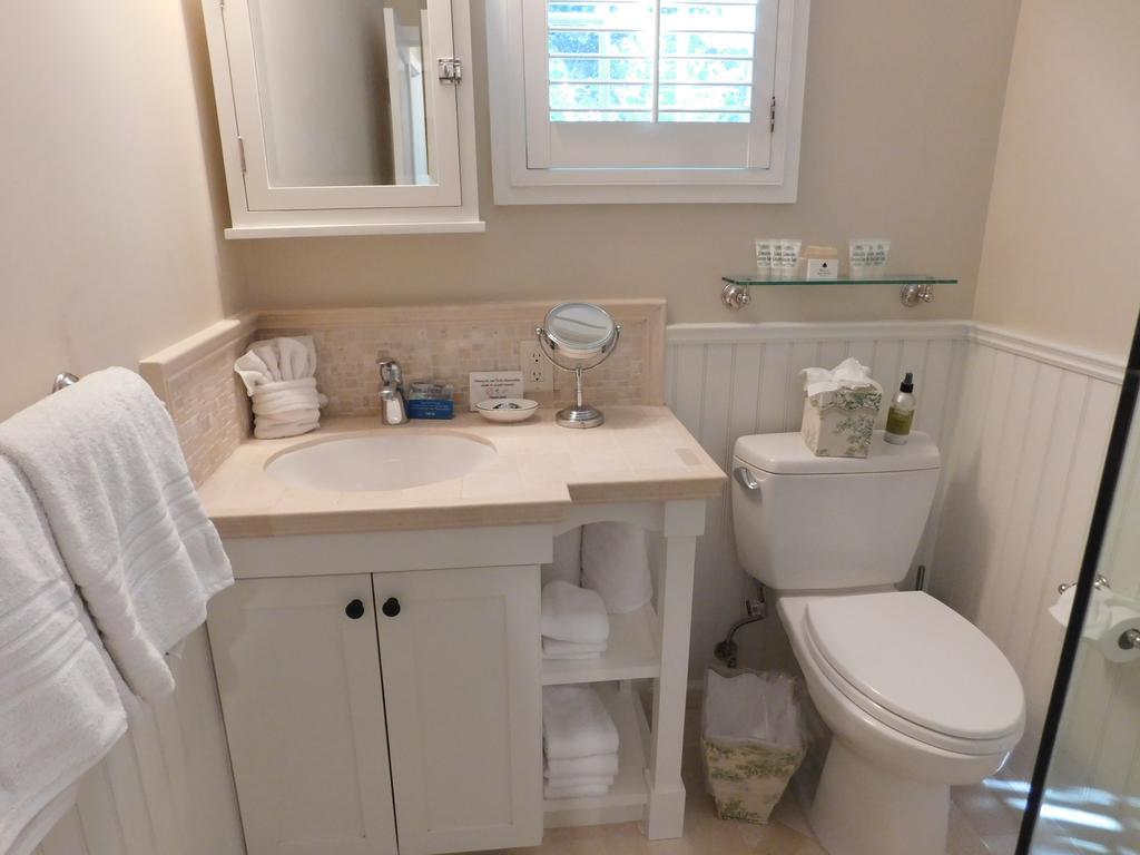 Lincoln Green Inn Carmel-by-the-Sea エクステリア 写真