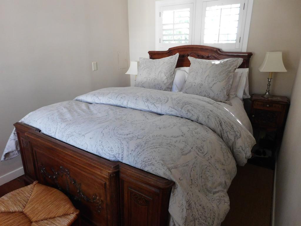 Lincoln Green Inn Carmel-by-the-Sea エクステリア 写真