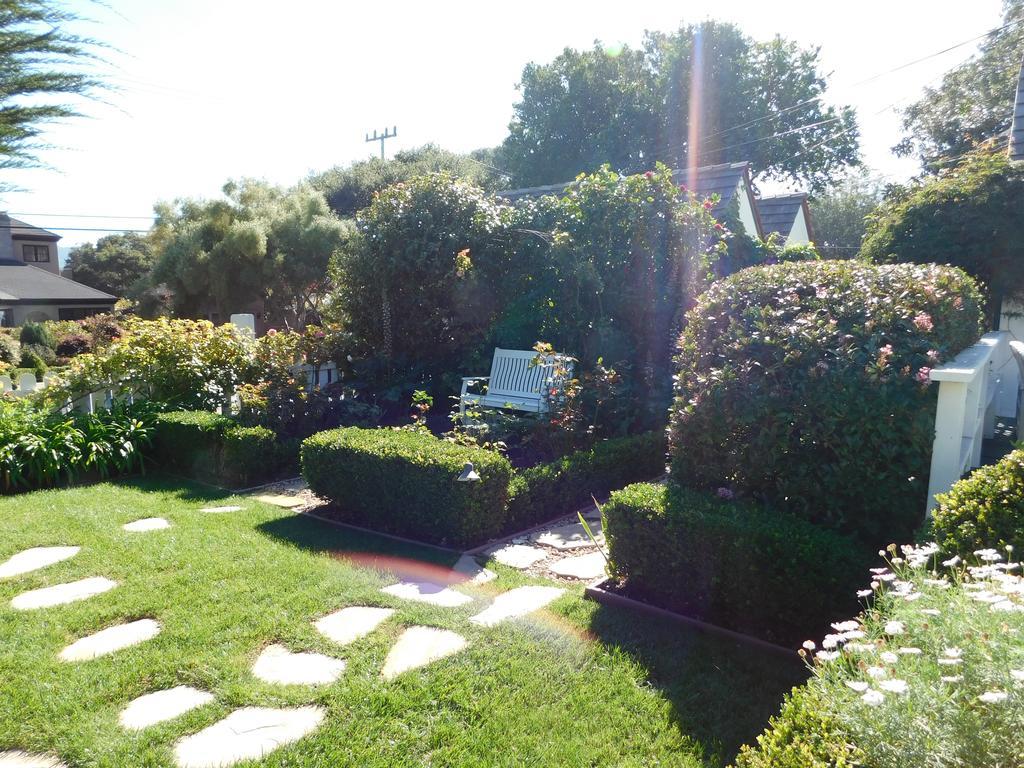 Lincoln Green Inn Carmel-by-the-Sea エクステリア 写真