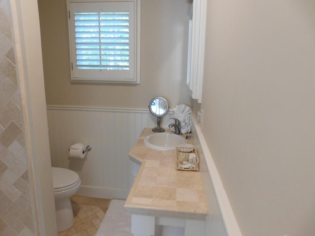Lincoln Green Inn Carmel-by-the-Sea エクステリア 写真