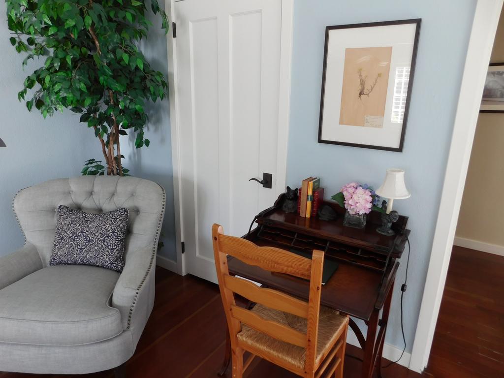 Lincoln Green Inn Carmel-by-the-Sea エクステリア 写真