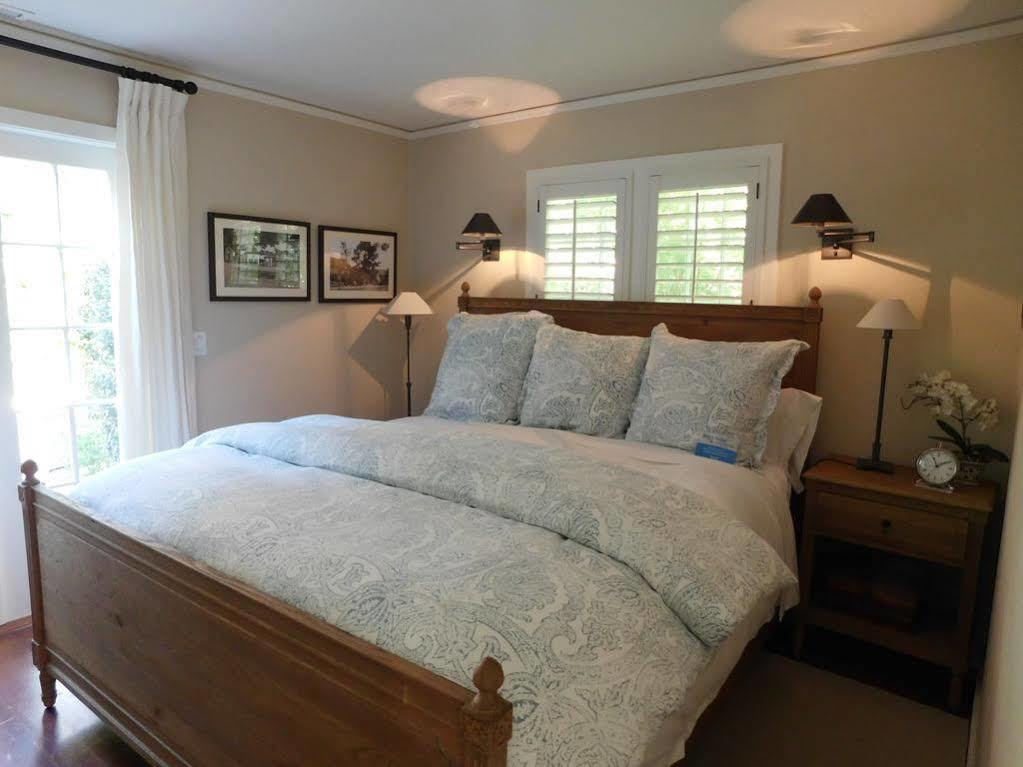 Lincoln Green Inn Carmel-by-the-Sea エクステリア 写真